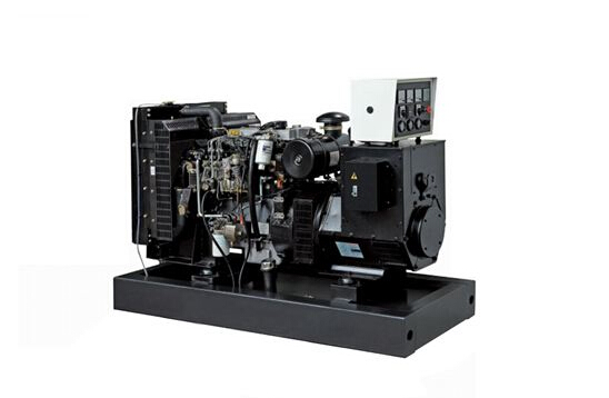 六盘水科克150kw大型柴油发电机组