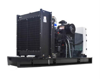 六盘水宗申动力8kw小型柴油发电机