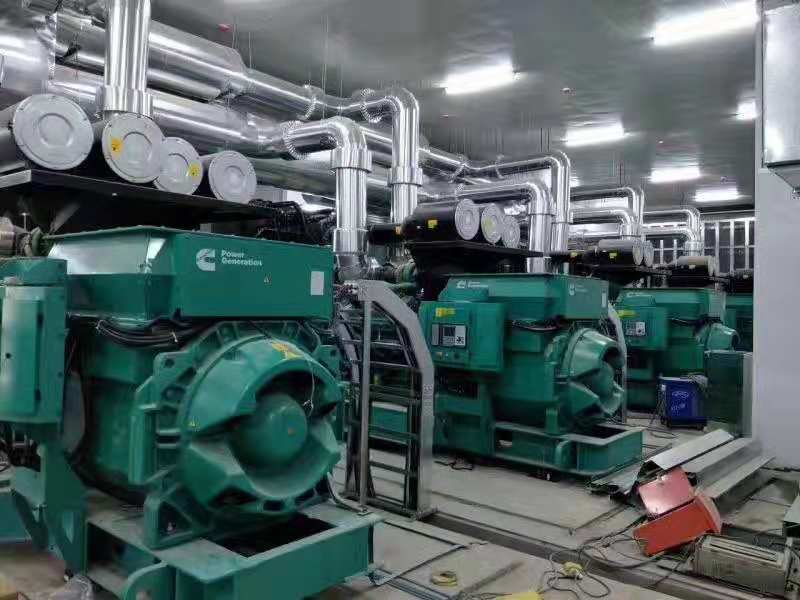 六盘水发电机出租 六盘水发电机出租