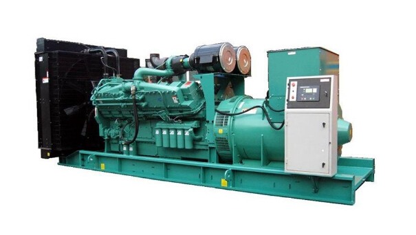 六盘水全新常柴200kw大型柴油发电机组